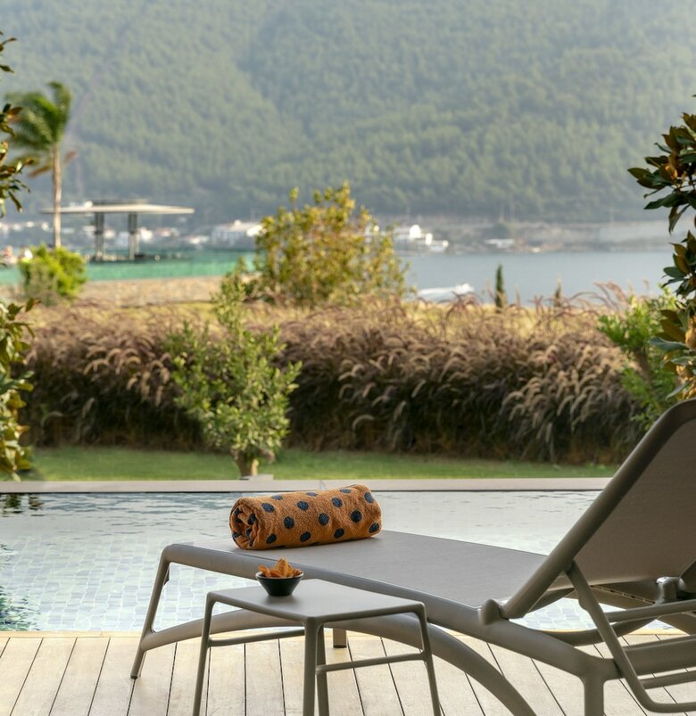 Lujo Hotel - All Inclusive