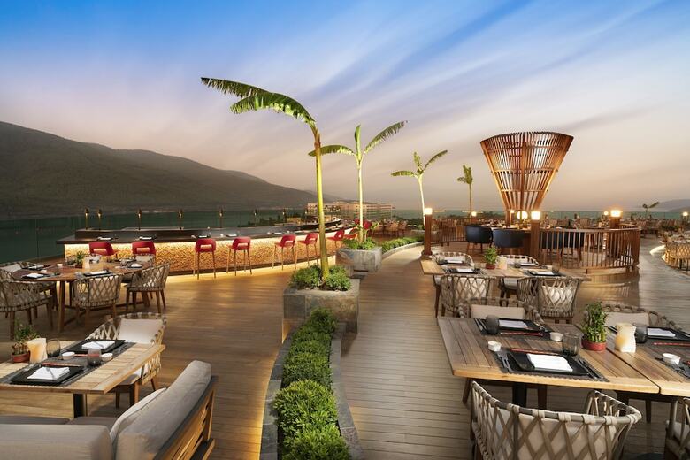 Lujo Hotel - All Inclusive