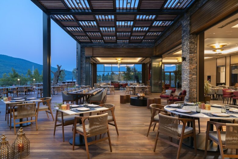 Lujo Hotel - All Inclusive