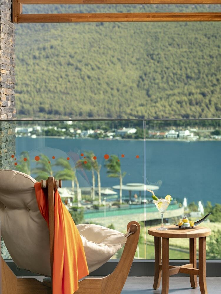 Lujo Hotel - All Inclusive