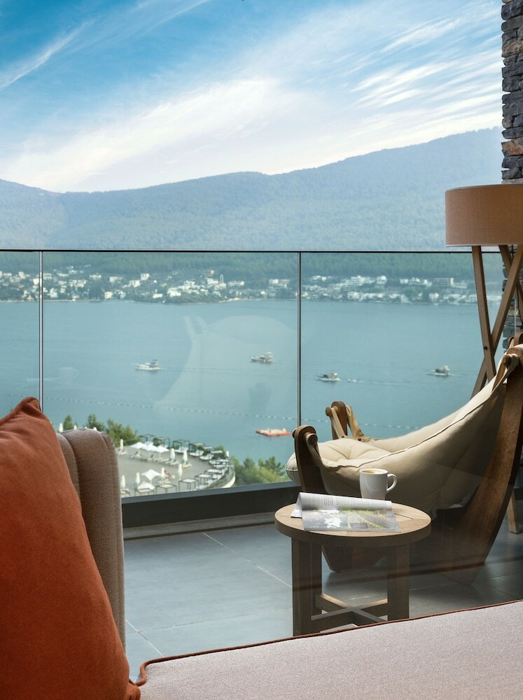 Lujo Hotel - All Inclusive