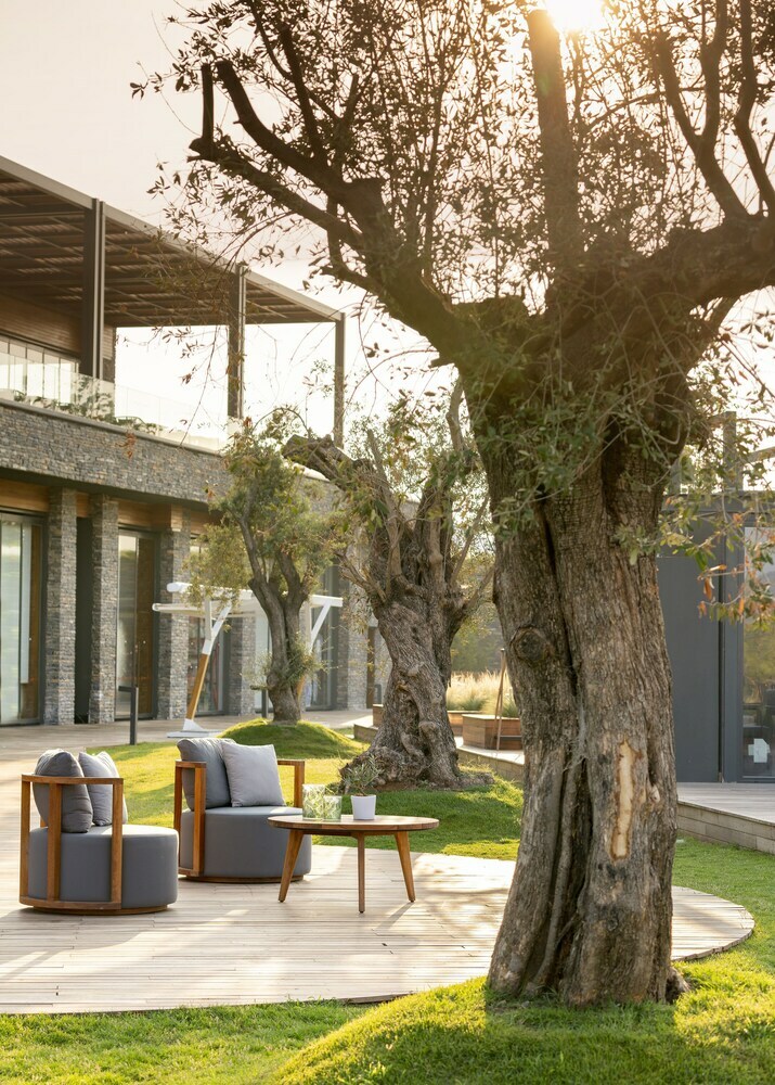 Lujo Hotel - All Inclusive