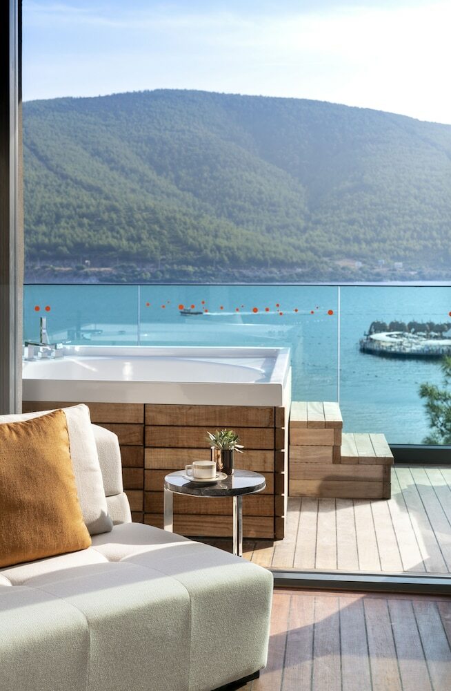 Lujo Hotel - All Inclusive