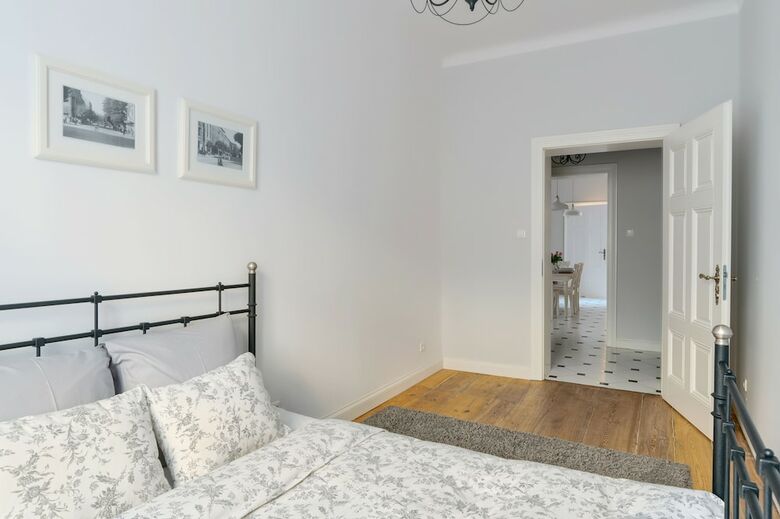 New City Apartments