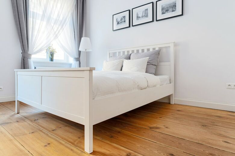 New City Apartments