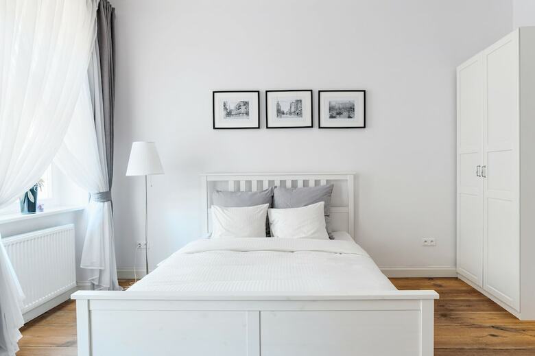 New City Apartments