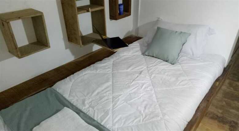 Hostal Samathi Lake Resort