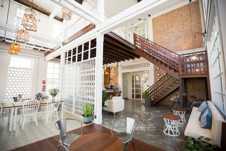 Hostal Memmoth Hostel In Lampang