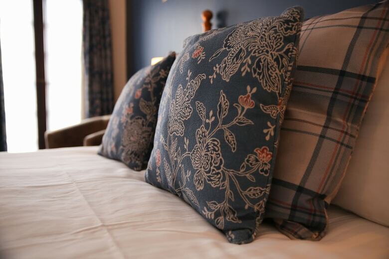 Posada The Greyhound Inn & Hotel