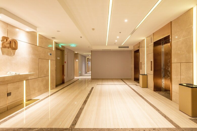 Hotel Holiday Inn Express Anshan Downtown