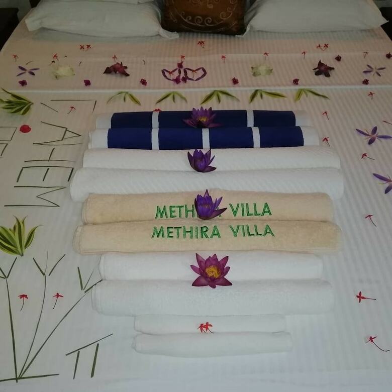 Hotel Methira Villa