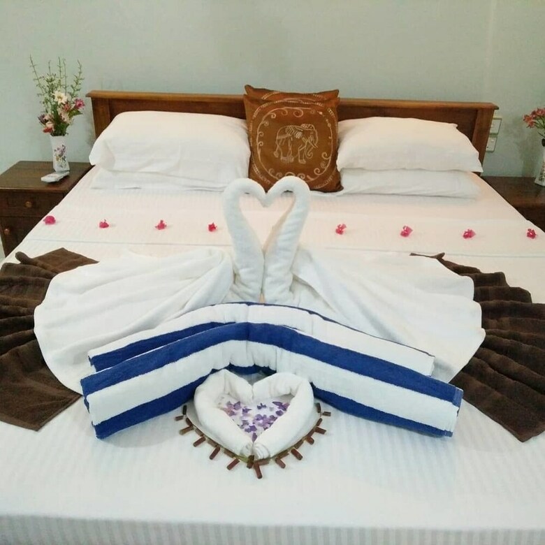 Hotel Methira Villa