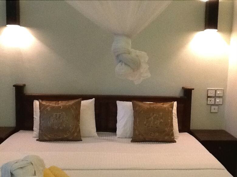 Hotel Methira Villa