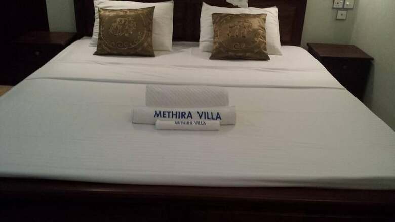 Hotel Methira Villa