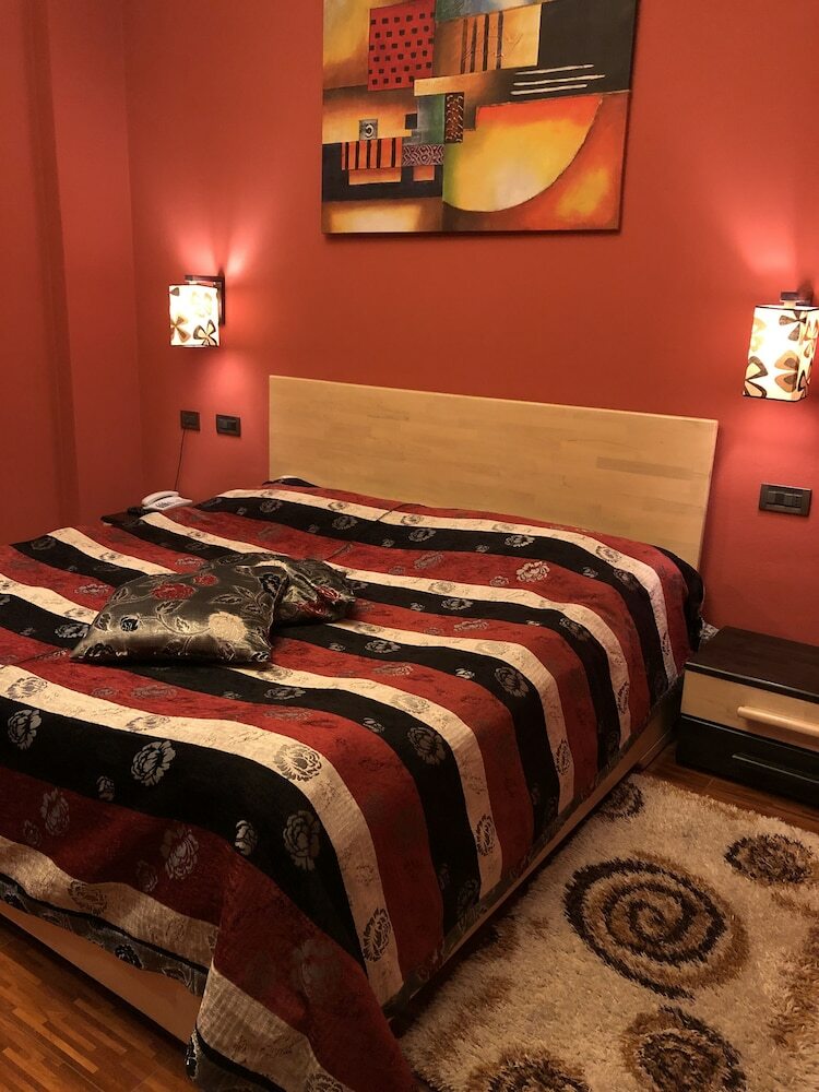 Hotel Class