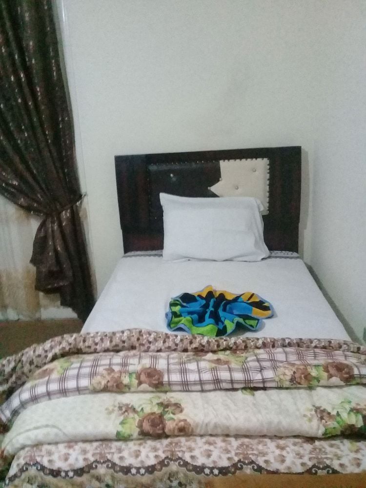 Hostal Nile Plaza Hostel