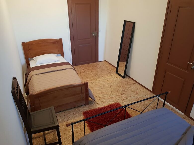 Hostal Stars Rooms Beatus - Hostel