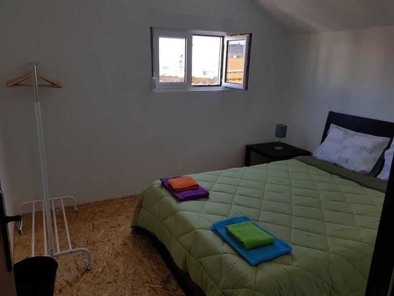 Hostal Stars Rooms Beatus - Hostel