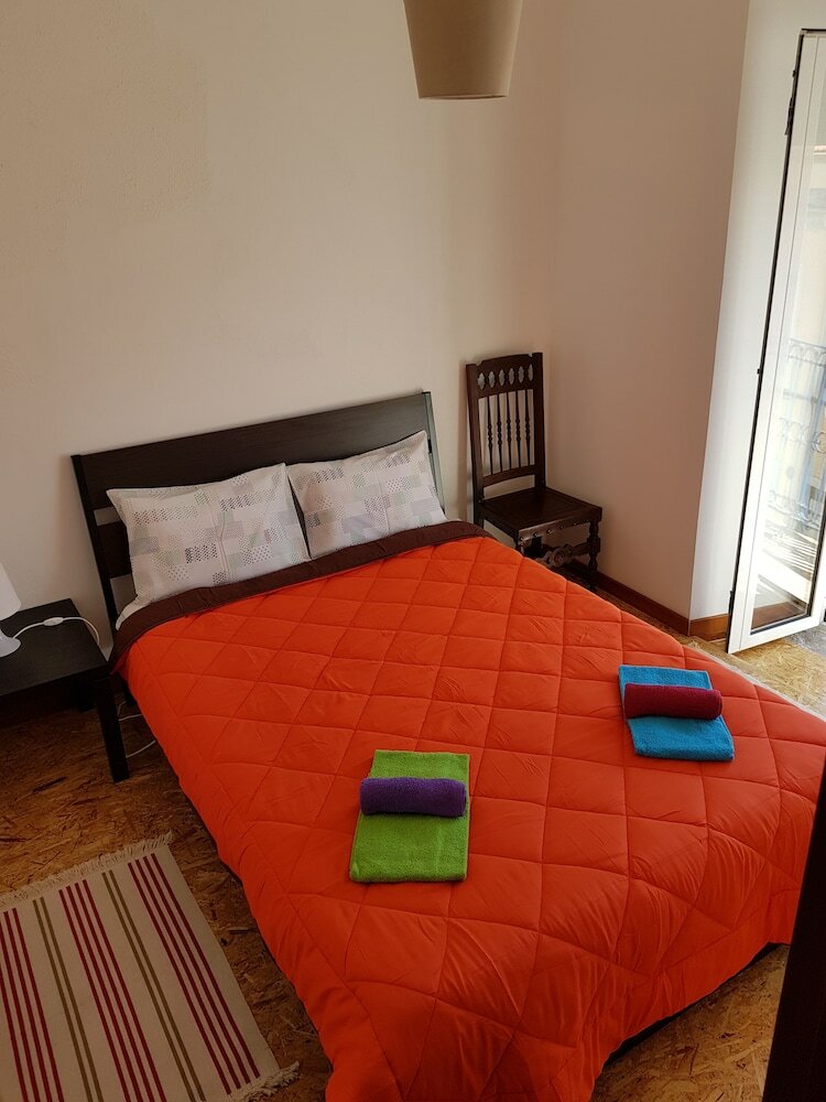 Hostal Stars Rooms Beatus - Hostel
