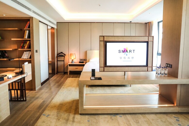 Sea View Garden Hotel - Qingdao Jimo