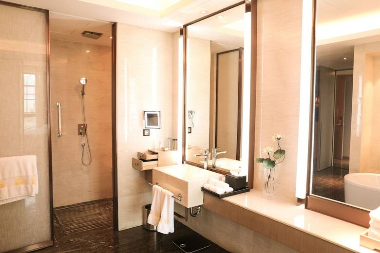 Sea View Garden Hotel - Qingdao Jimo