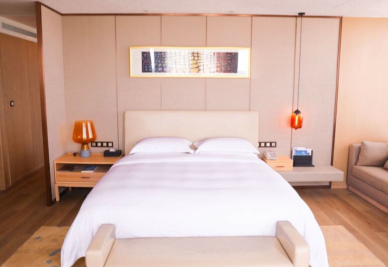 Sea View Garden Hotel - Qingdao Jimo