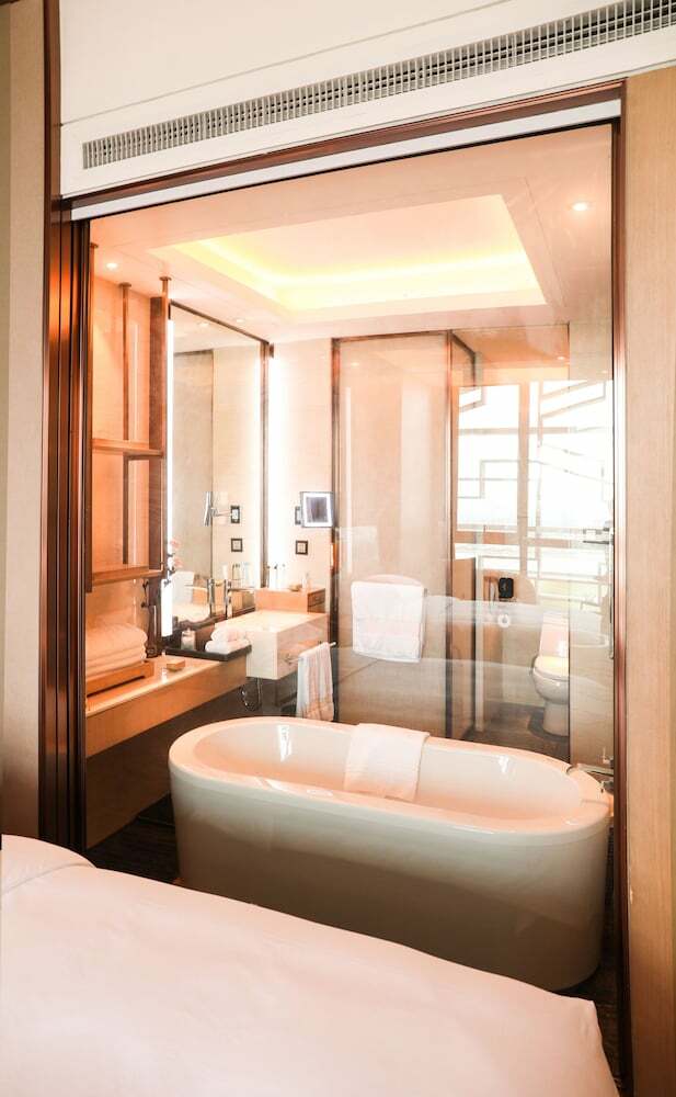 Sea View Garden Hotel - Qingdao Jimo