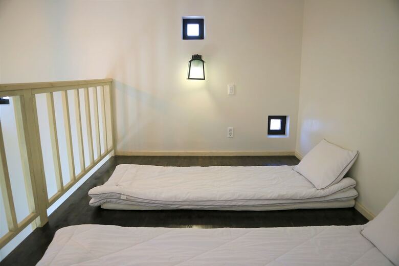 Hotel Inn Jeju