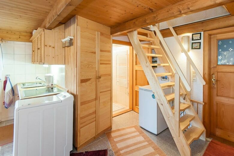 Apartamentos Ferienwohnungen An Der Nordsee