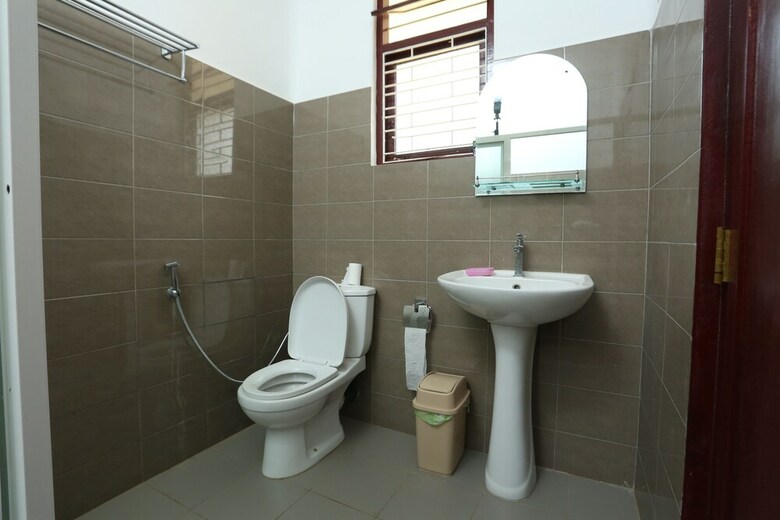 Hotel Dayanithi Guest House