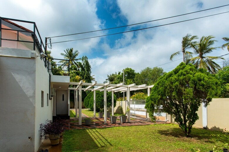 Hotel Dayanithi Guest House