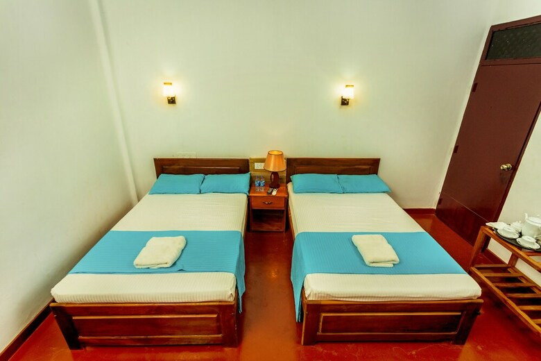 Hotel Dayanithi Guest House