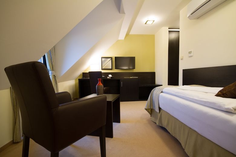 Hotel Bonaparte