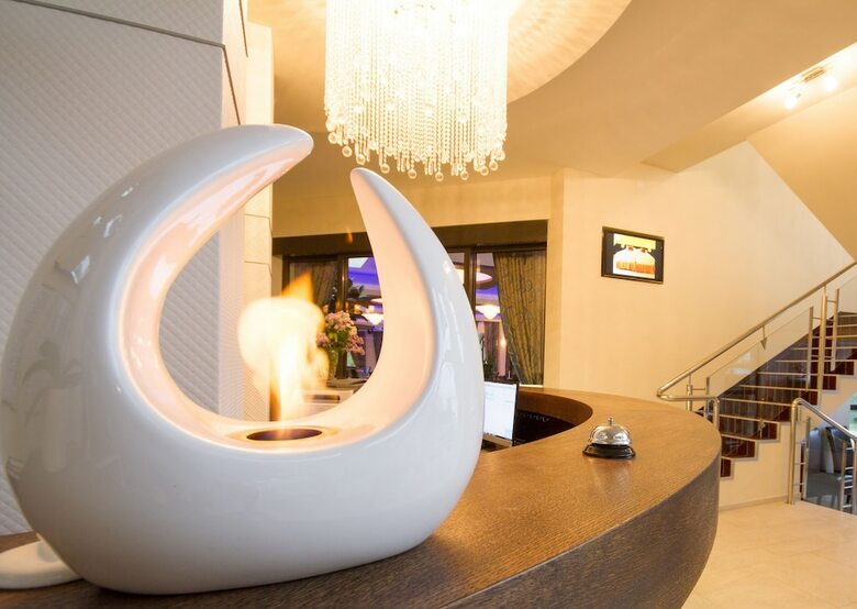 Hotel Bonaparte