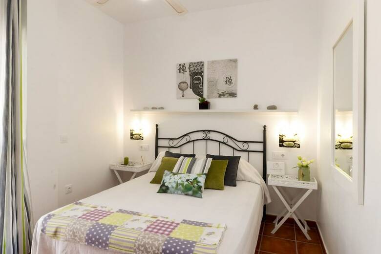 Apartamentos San Francisco By Summerland