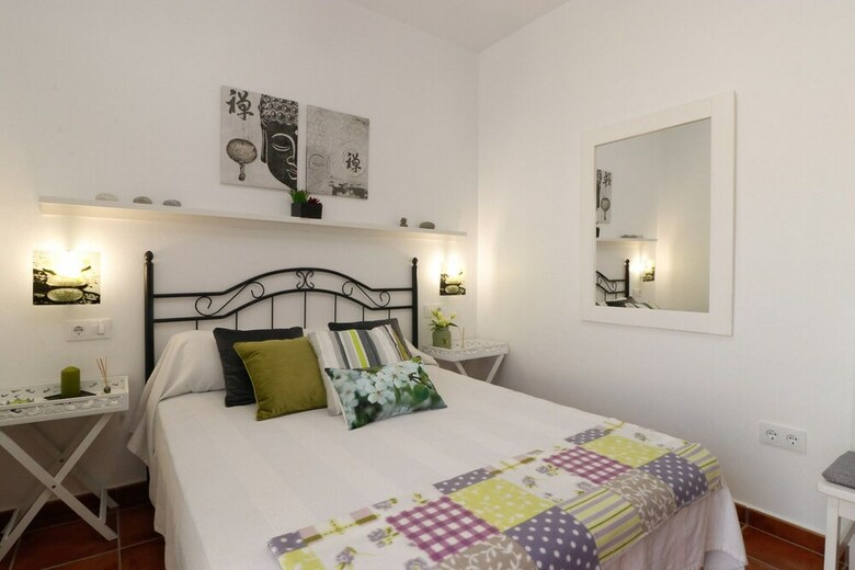 Apartamentos San Francisco By Summerland