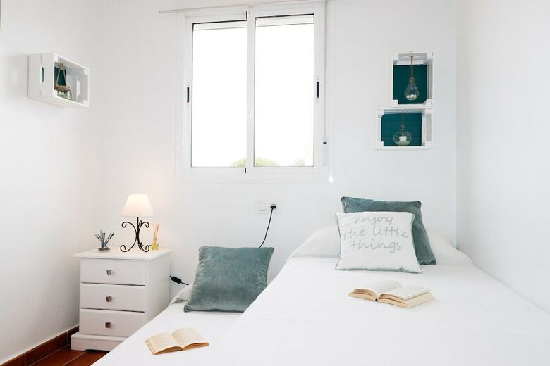 Apartamentos San Francisco By Summerland