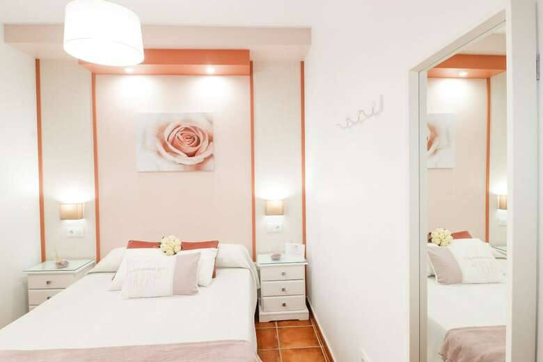 Apartamentos San Francisco By Summerland