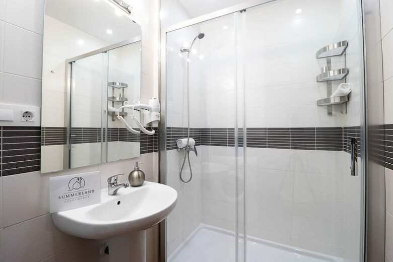 Apartamentos San Francisco By Summerland