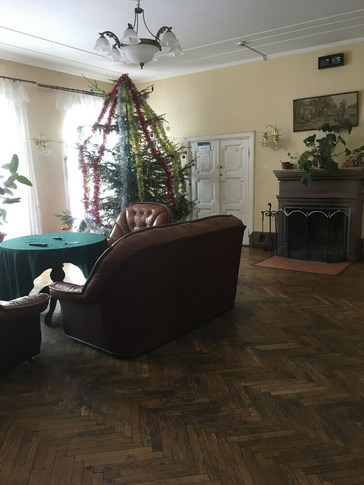 Hostal Lesogorskaya Resort - Hostel