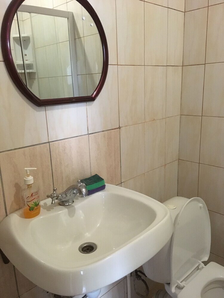 Hostal Lesogorskaya Resort - Hostel