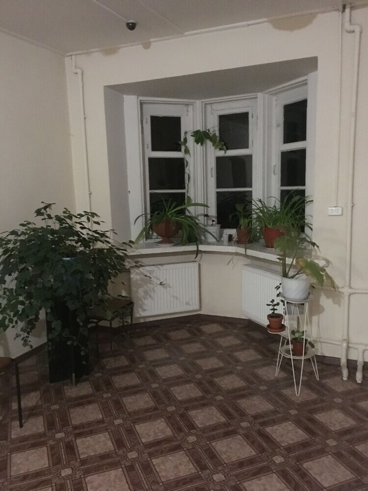 Hostal Lesogorskaya Resort - Hostel