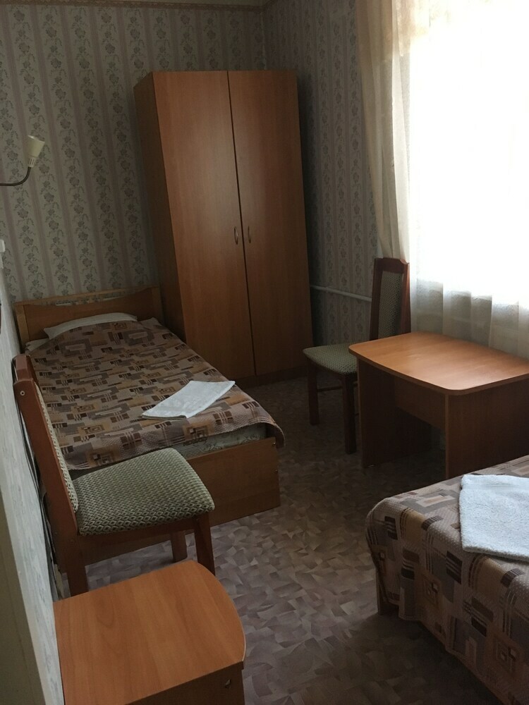Hostal Lesogorskaya Resort - Hostel