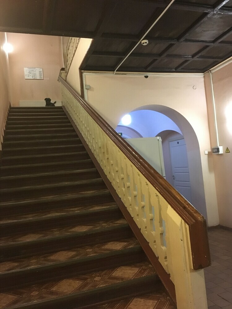 Hostal Lesogorskaya Resort - Hostel
