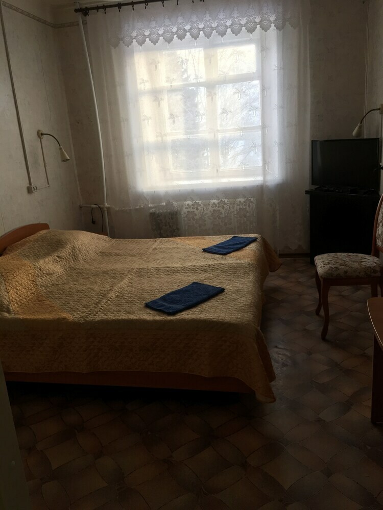 Hostal Lesogorskaya Resort - Hostel