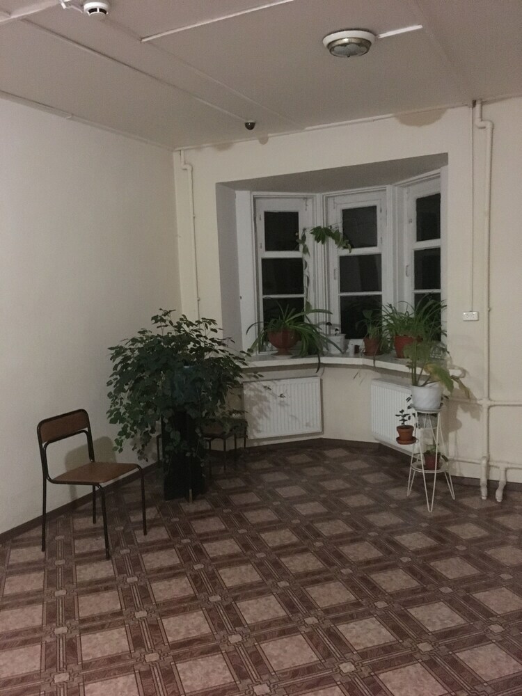 Hostal Lesogorskaya Resort - Hostel