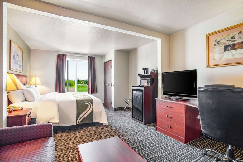 Hotel Quality Inn