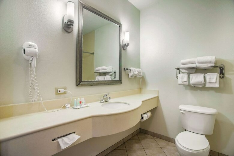 Hotel Quality Inn