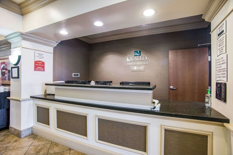 Hotel Quality Inn