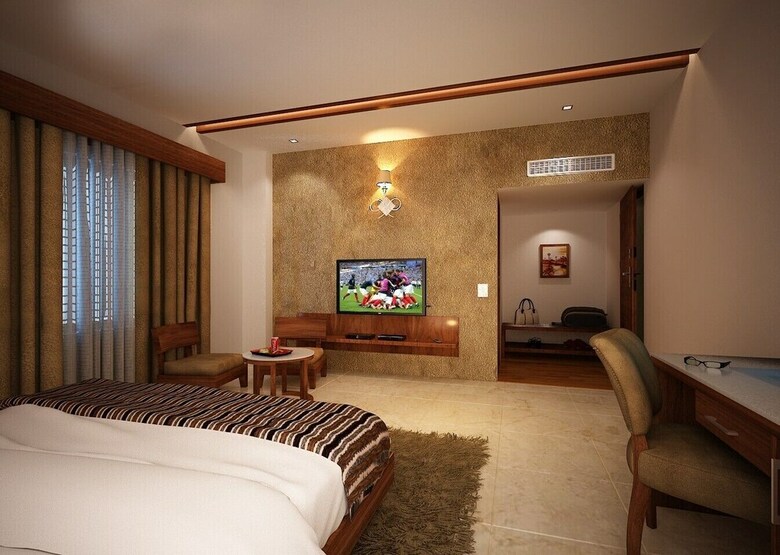 Hotel Malabar Heritage